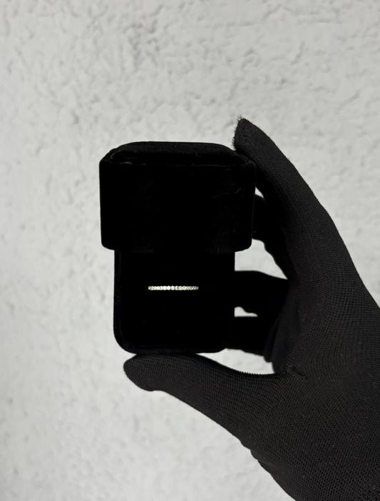 Sortija Micro Cz