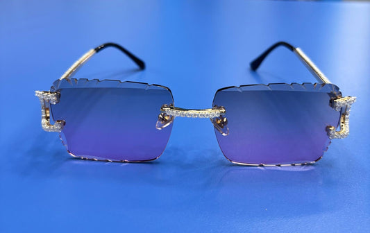 Iced Sunglasses