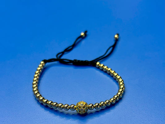 Pulsera Ajustable