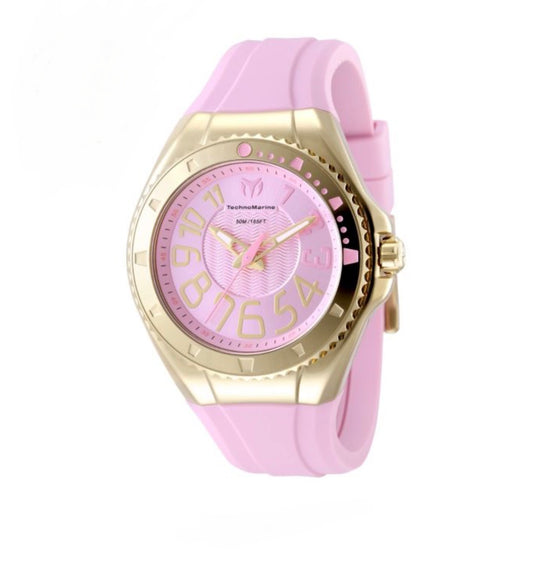 TechnoMarine Lusso Mare 38mm