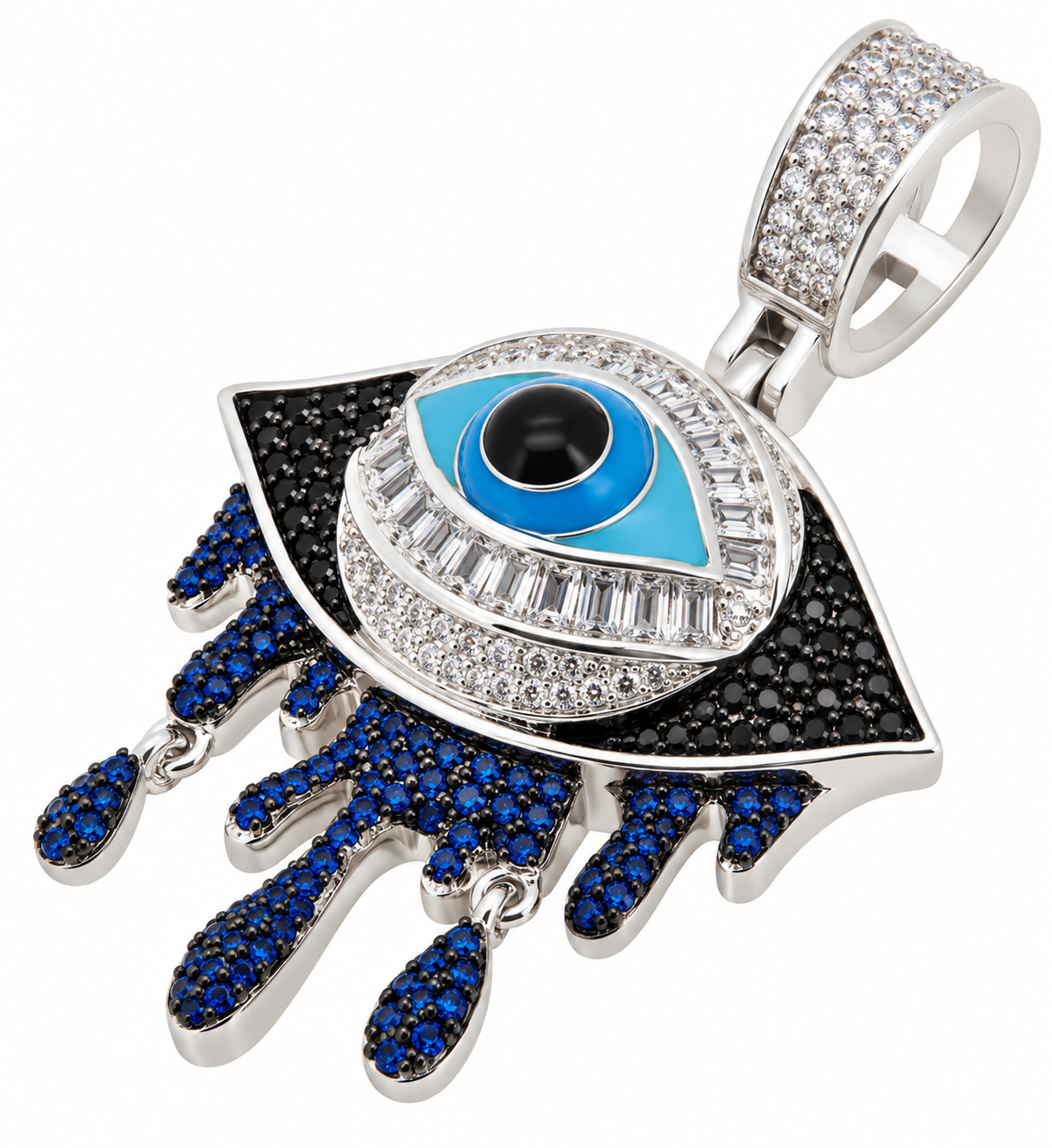 Pendant de Ojo