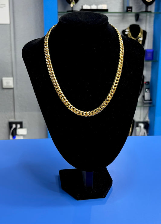 Cubana Miami 6mm 18”