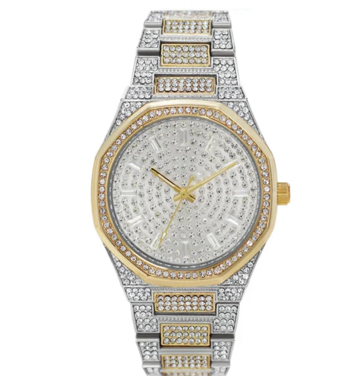 Reloj MC 40mm