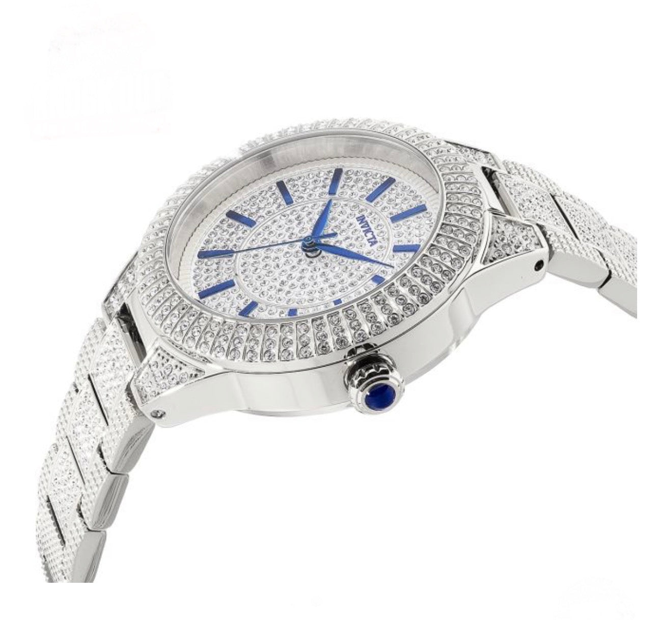 Invicta Specialty Essex 38mm