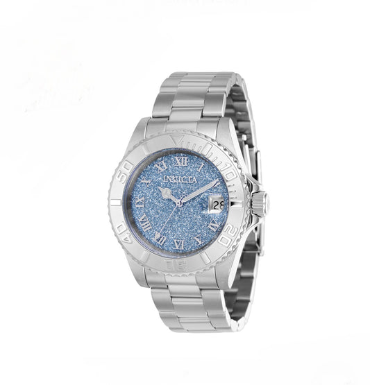 Invicta Angel Swiss Ronda 515  40mm