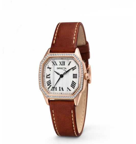 Invicta Wildflower 27mm