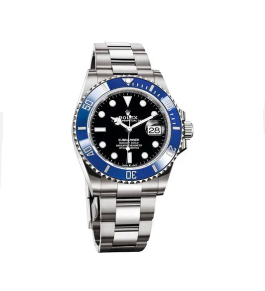 Rolex Submariner Date