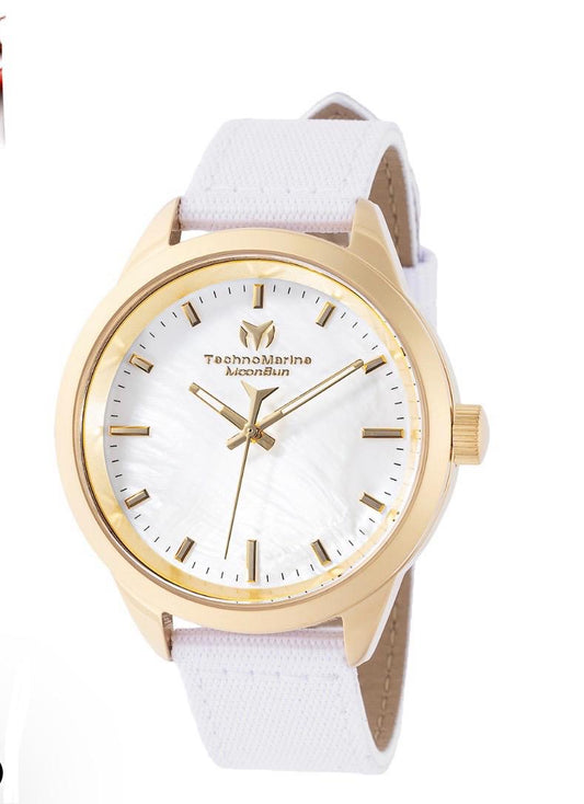 TechnoMarine MoonSun - 40mm