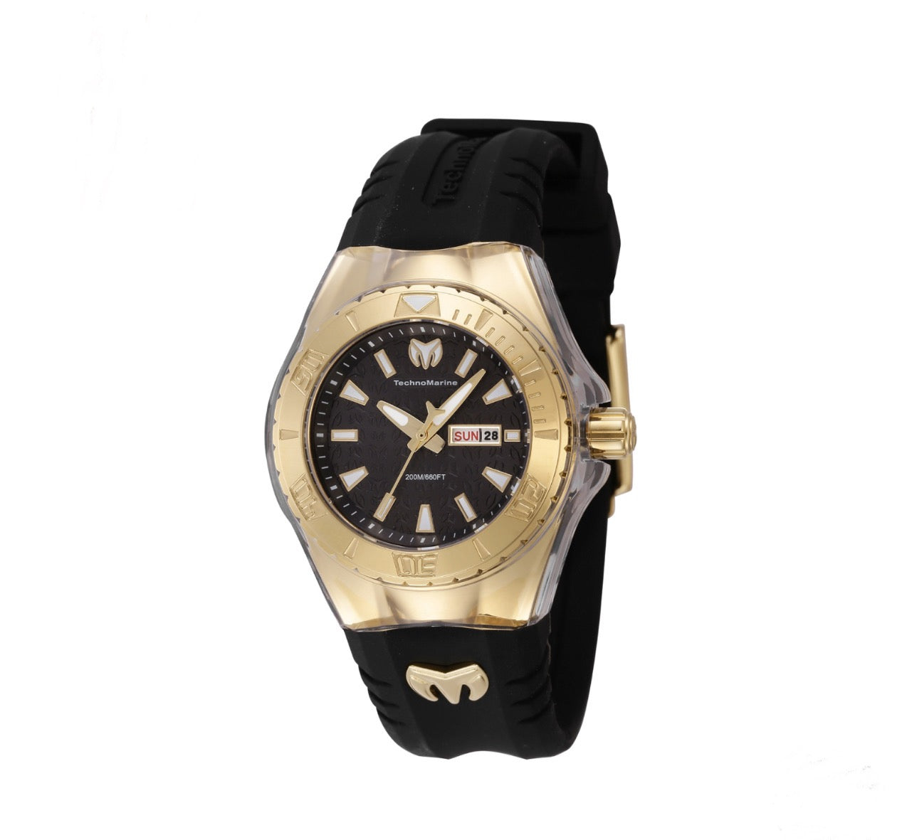 TechnoMarine Cruise Monogram 36.5mm