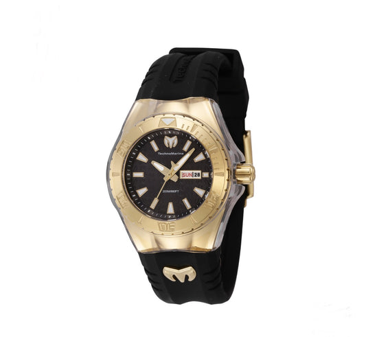TechnoMarine Cruise Monogram 36.5mm