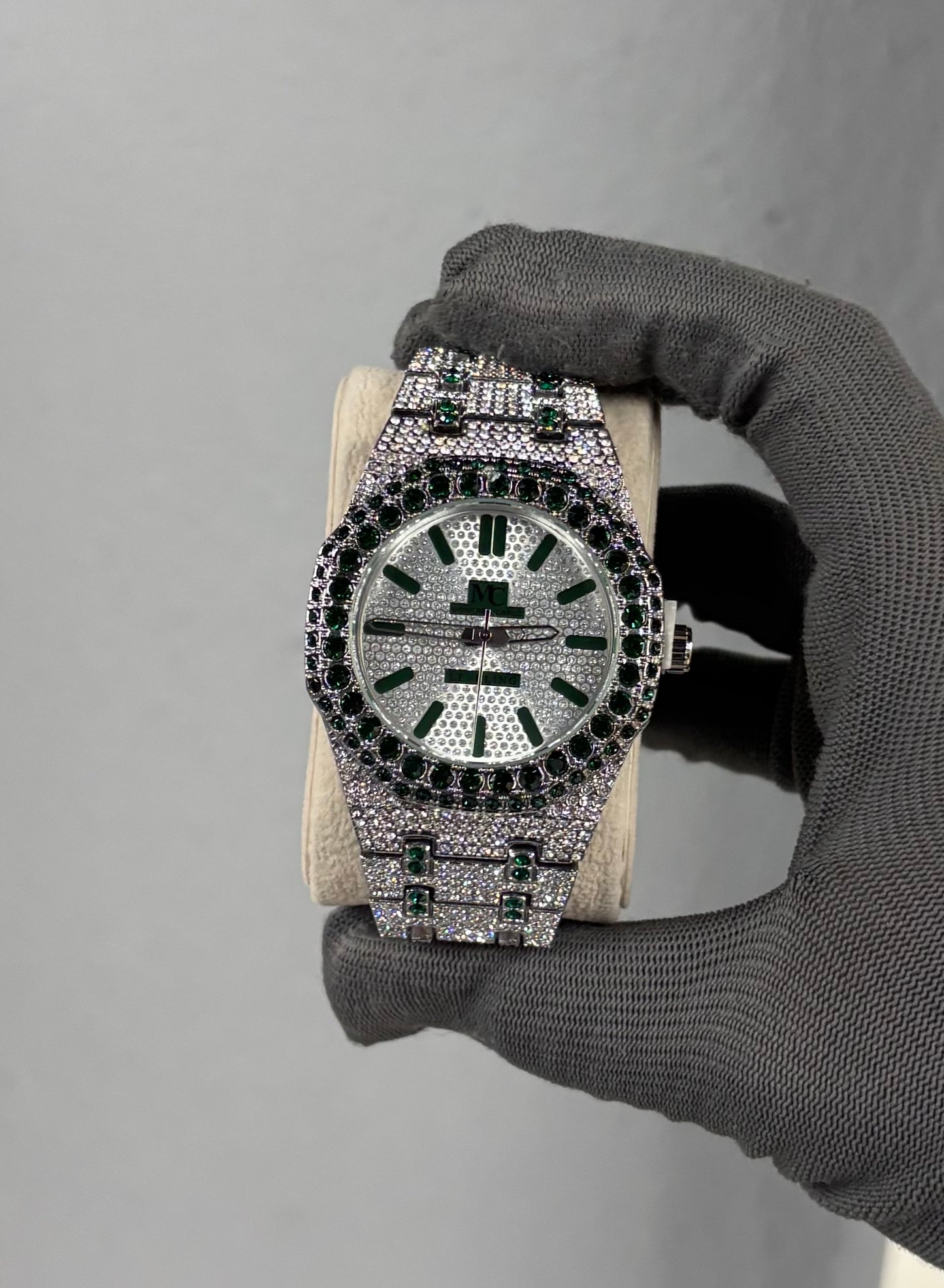 Reloj MC 44mm