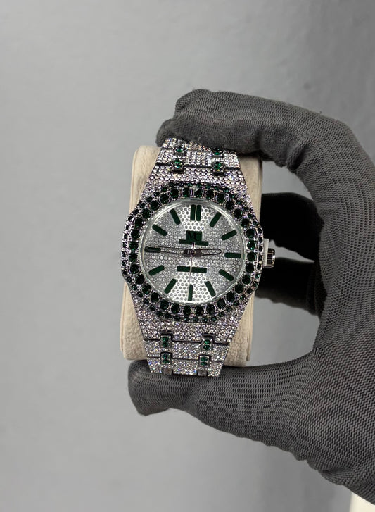 Reloj MC 44mm