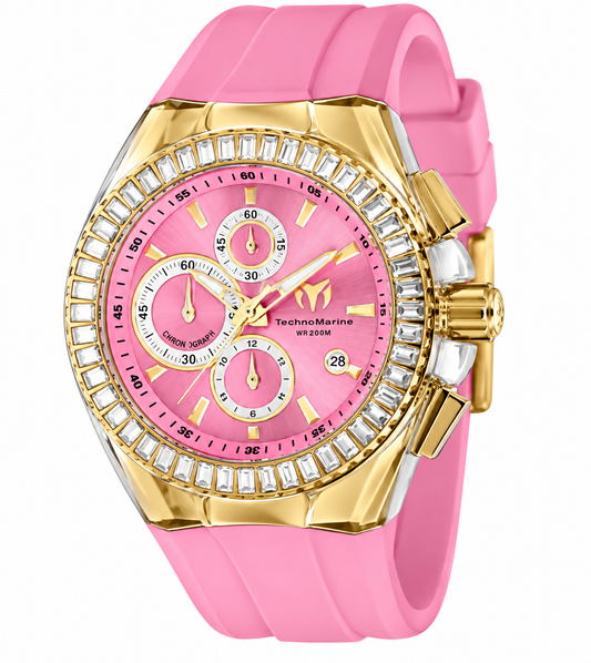 TechnoMarine Cruise 45mm