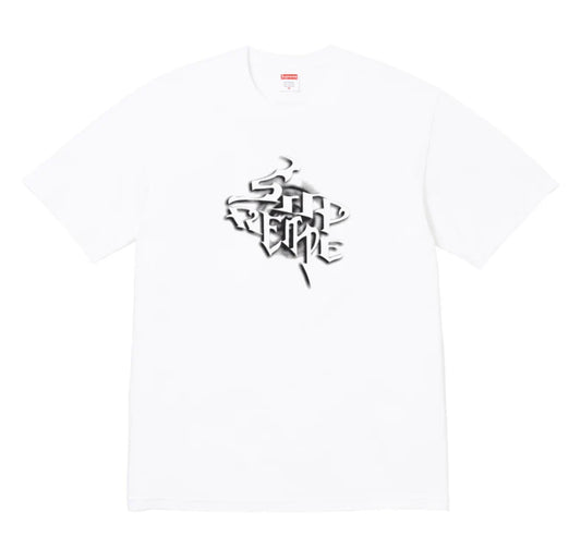 Supreme Smoke Tee
