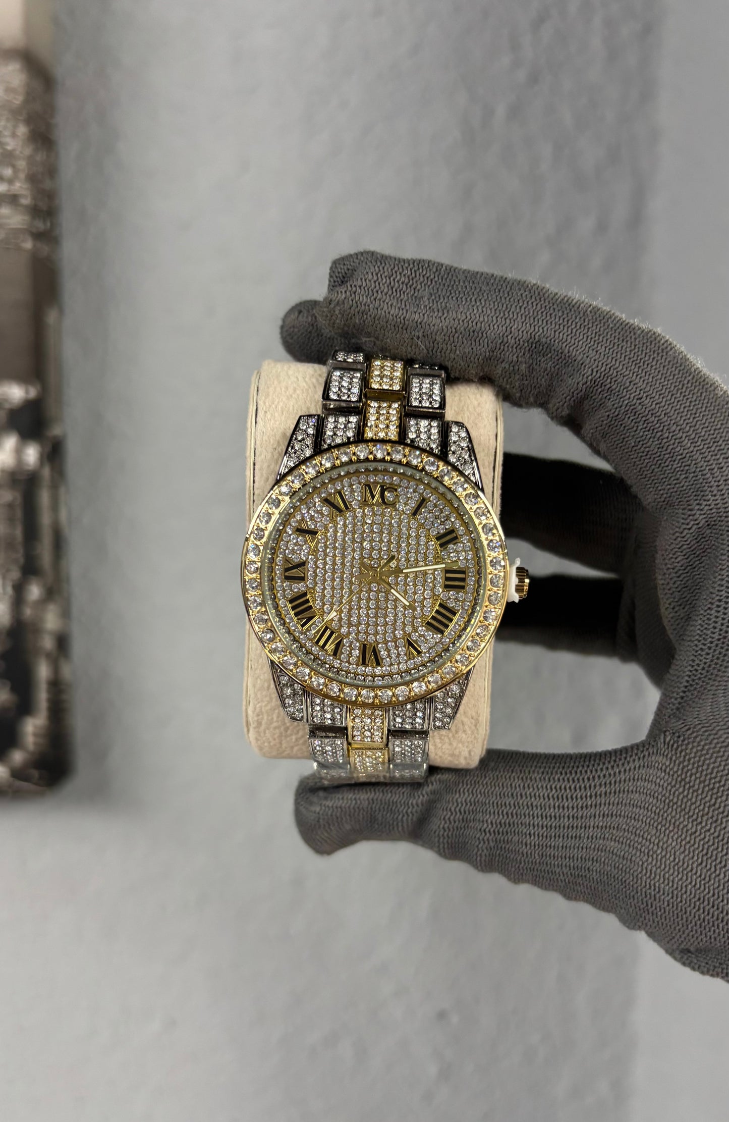 Reloj MC 40mm