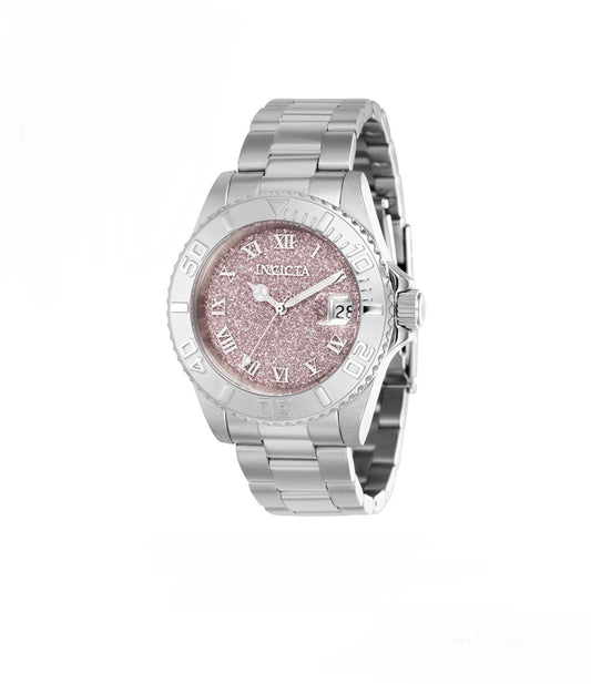 Invicta Angel Swiss Ronda 515 40mm