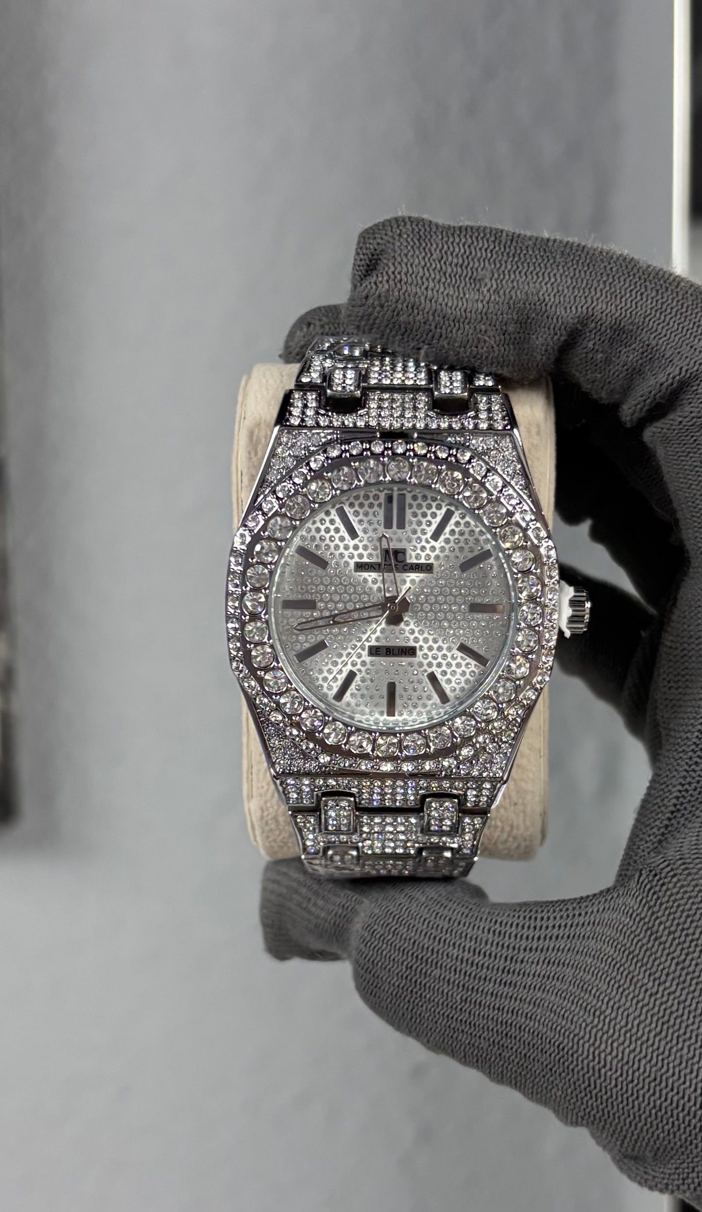Reloj MC 44mm