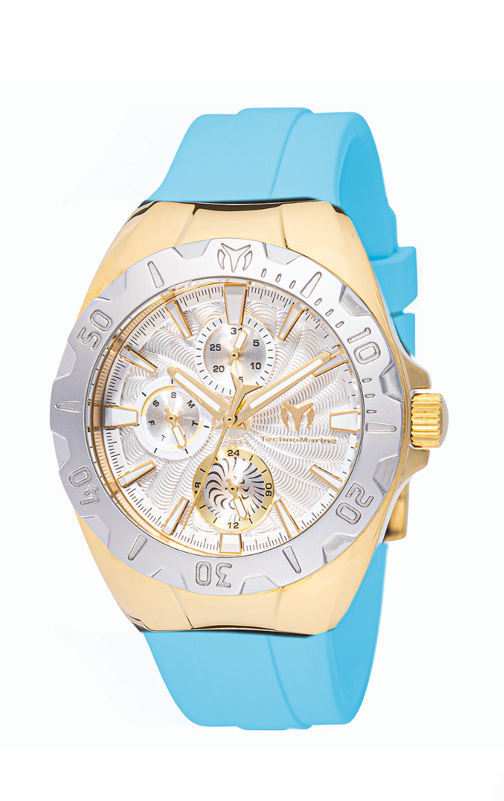 TechnoMarine Cruise Original Unisex Watch