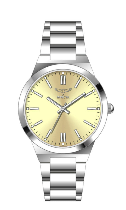 Invicta Celestial I by Invicta 35mm