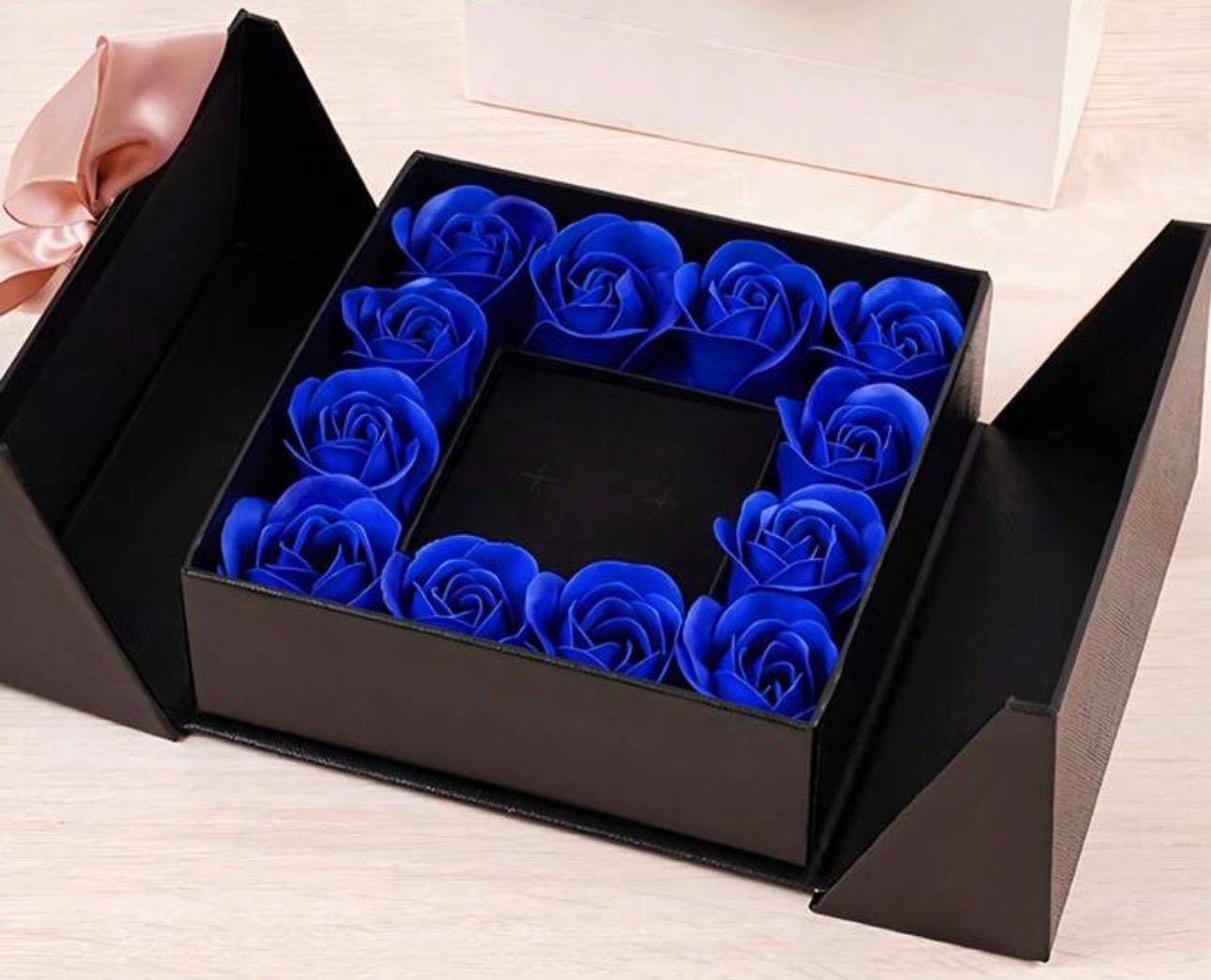 Caja Para regalo