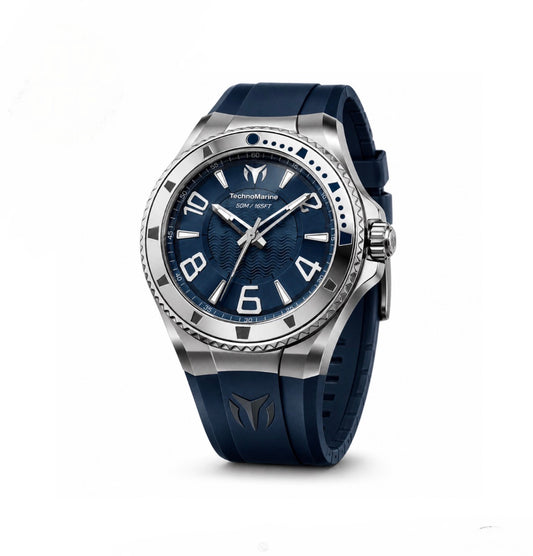 TechnoMarine Lusso Mare 44mm