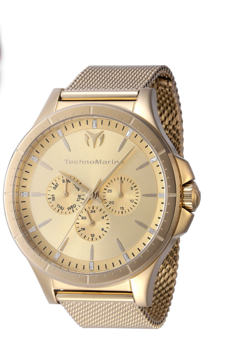 TechnoMarine MoonSun 45mm