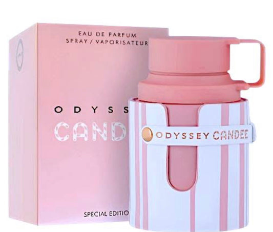 Odyssey candee 3.4