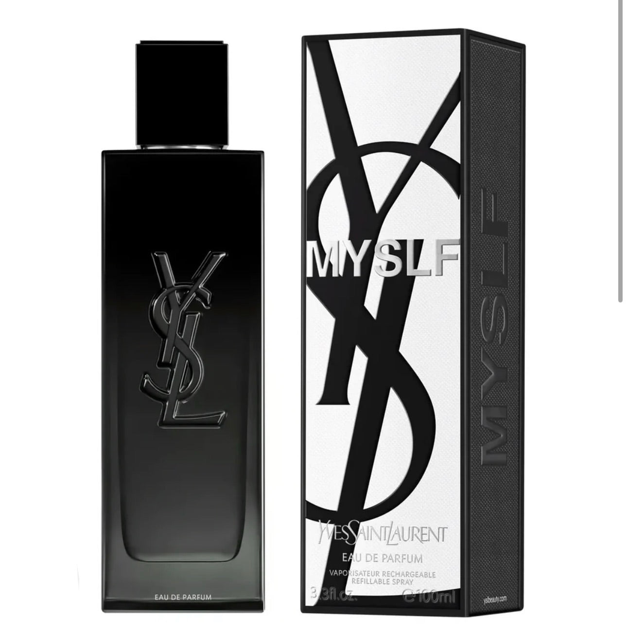 MYSLF YSL