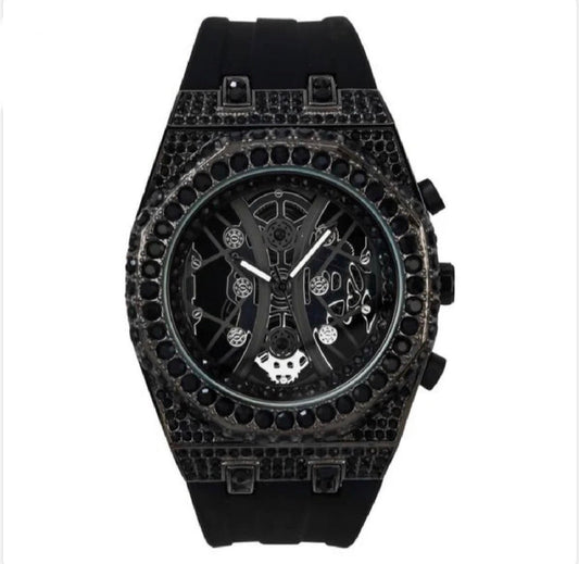 Techno Pave 43mm