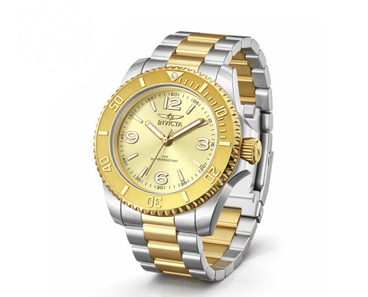 Invicta Specialty 41mm