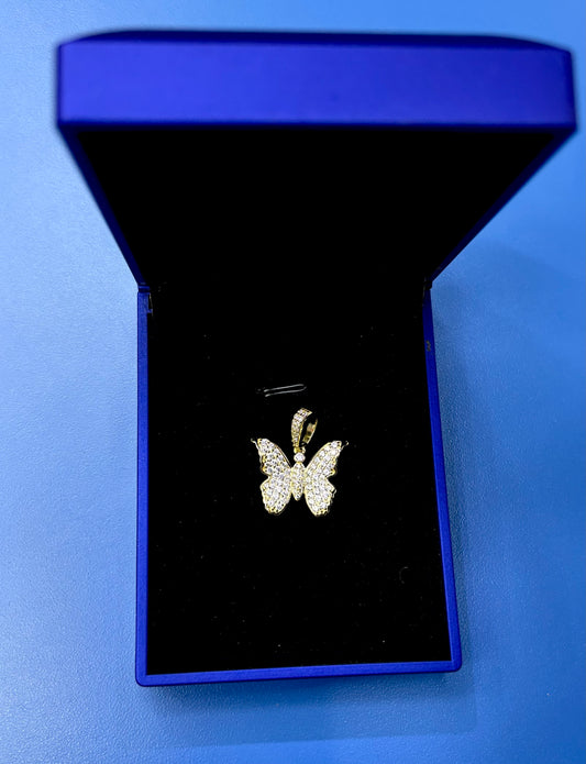 Pendant de Mariposa
