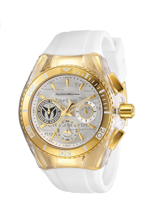 TechnoMarine Cruise California 40.57mm
