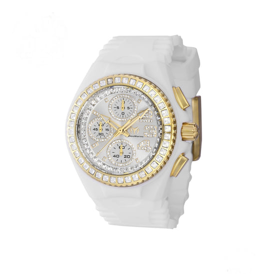 TechnoMarine Cruise JellyFish 40mm