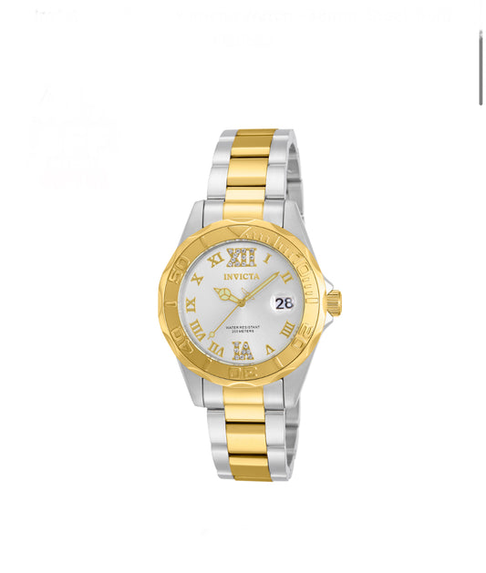 Invicta Pro Diver  38mm