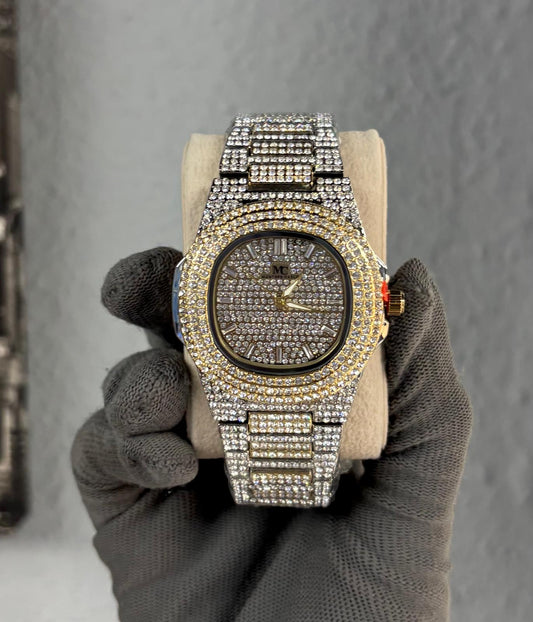 Reloj MC 40mm