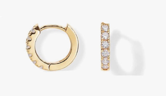 Hoops Cz peqeñas