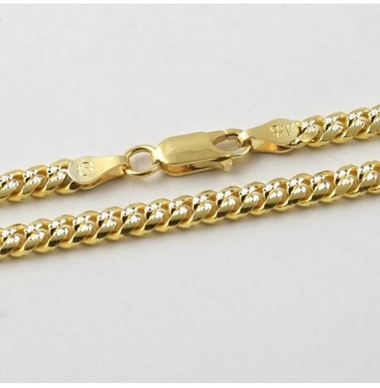 Cubana Miami 4mm