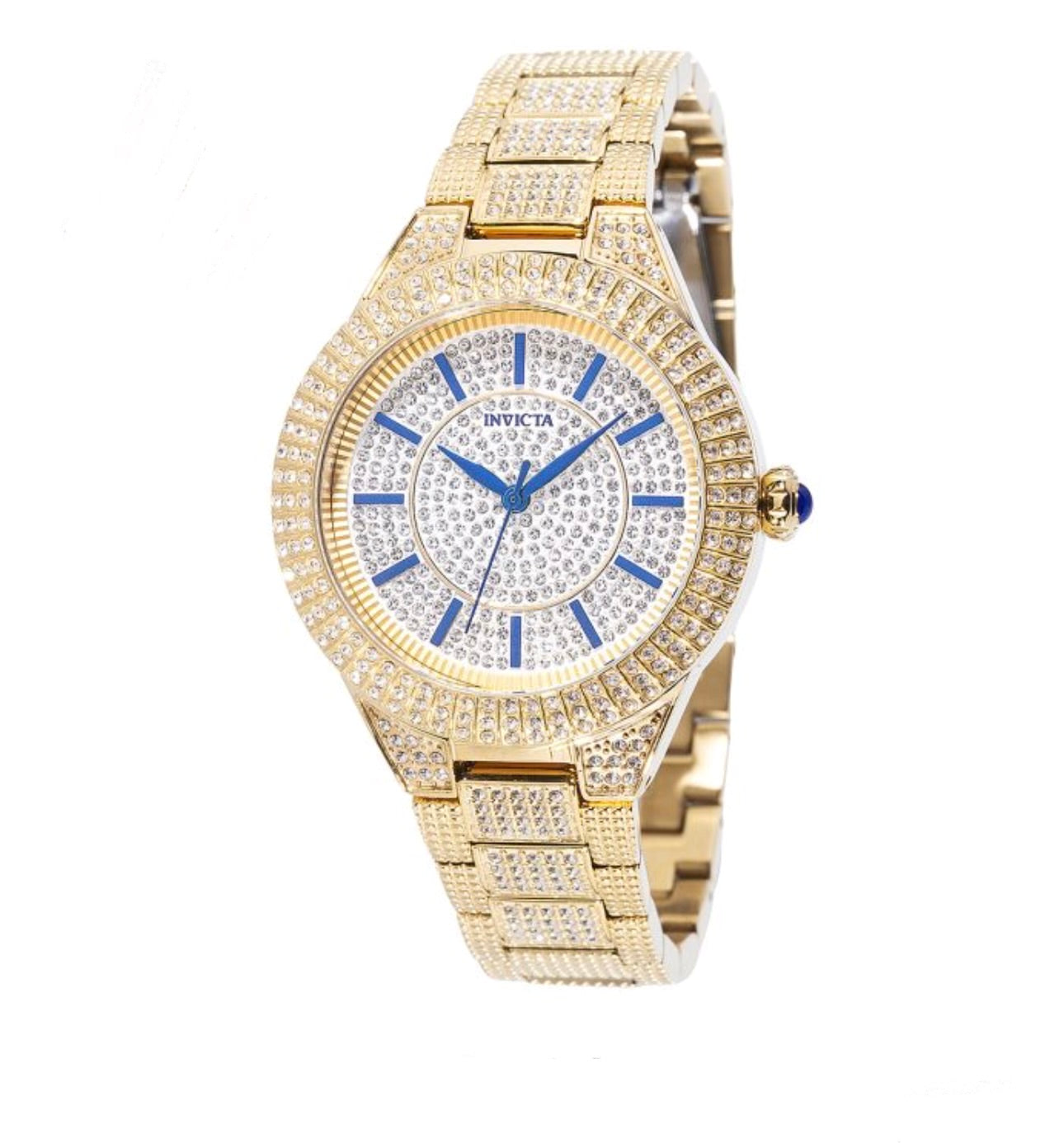 Invicta Specialty 38mm