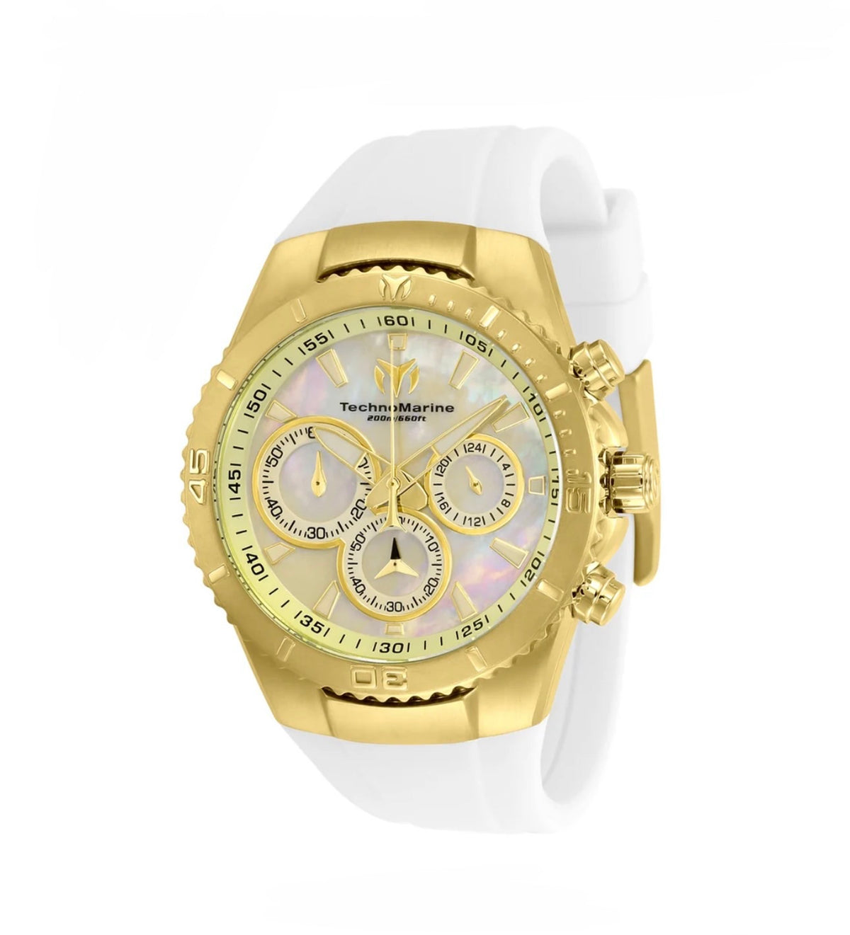 TechnoMarine Manta Sea 40mm