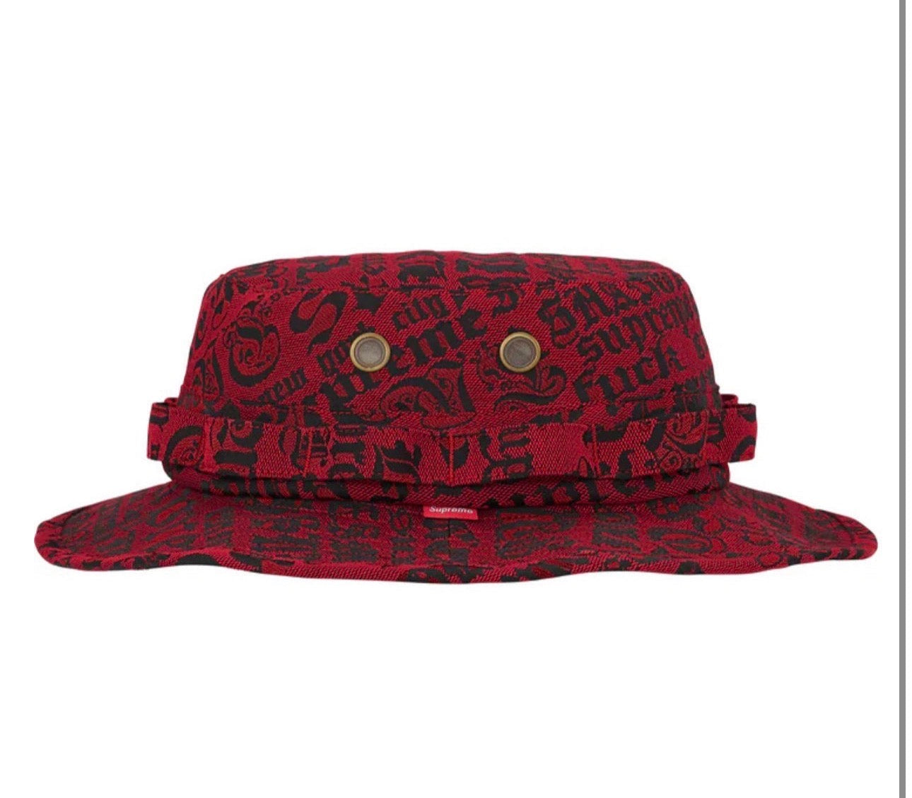 Cap S