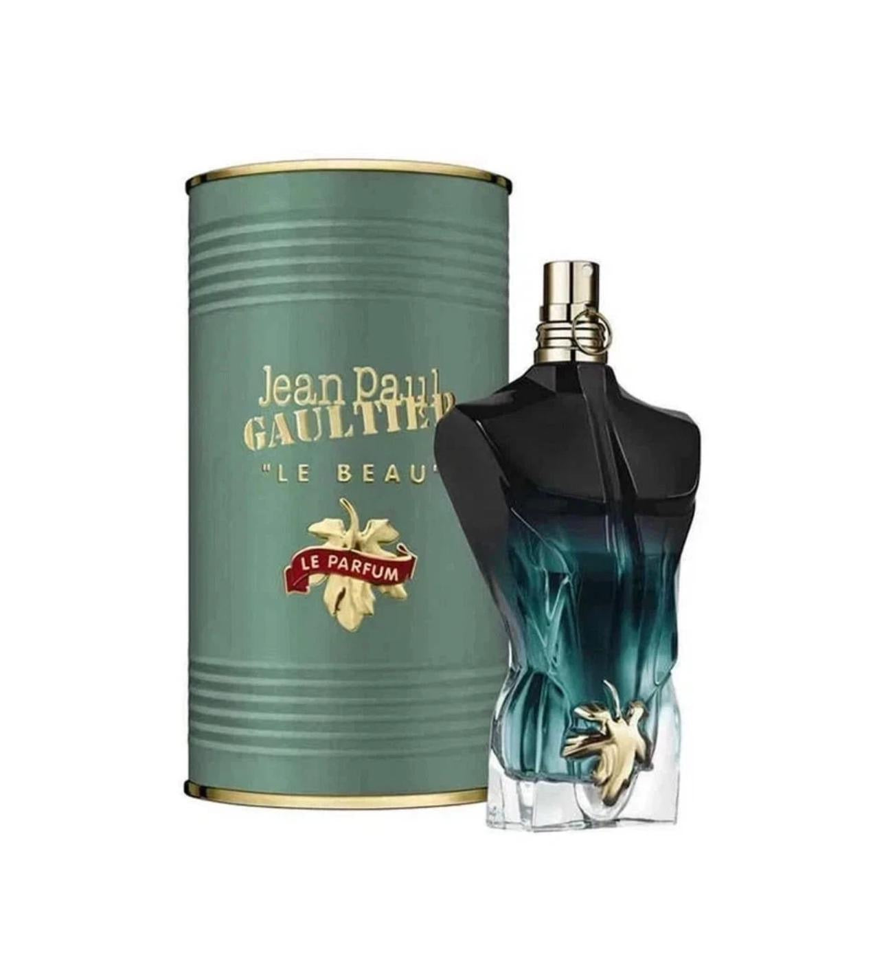 Jean Paul GAULTTER “Le BEAU”