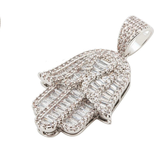 Pendant Mano Hamsa