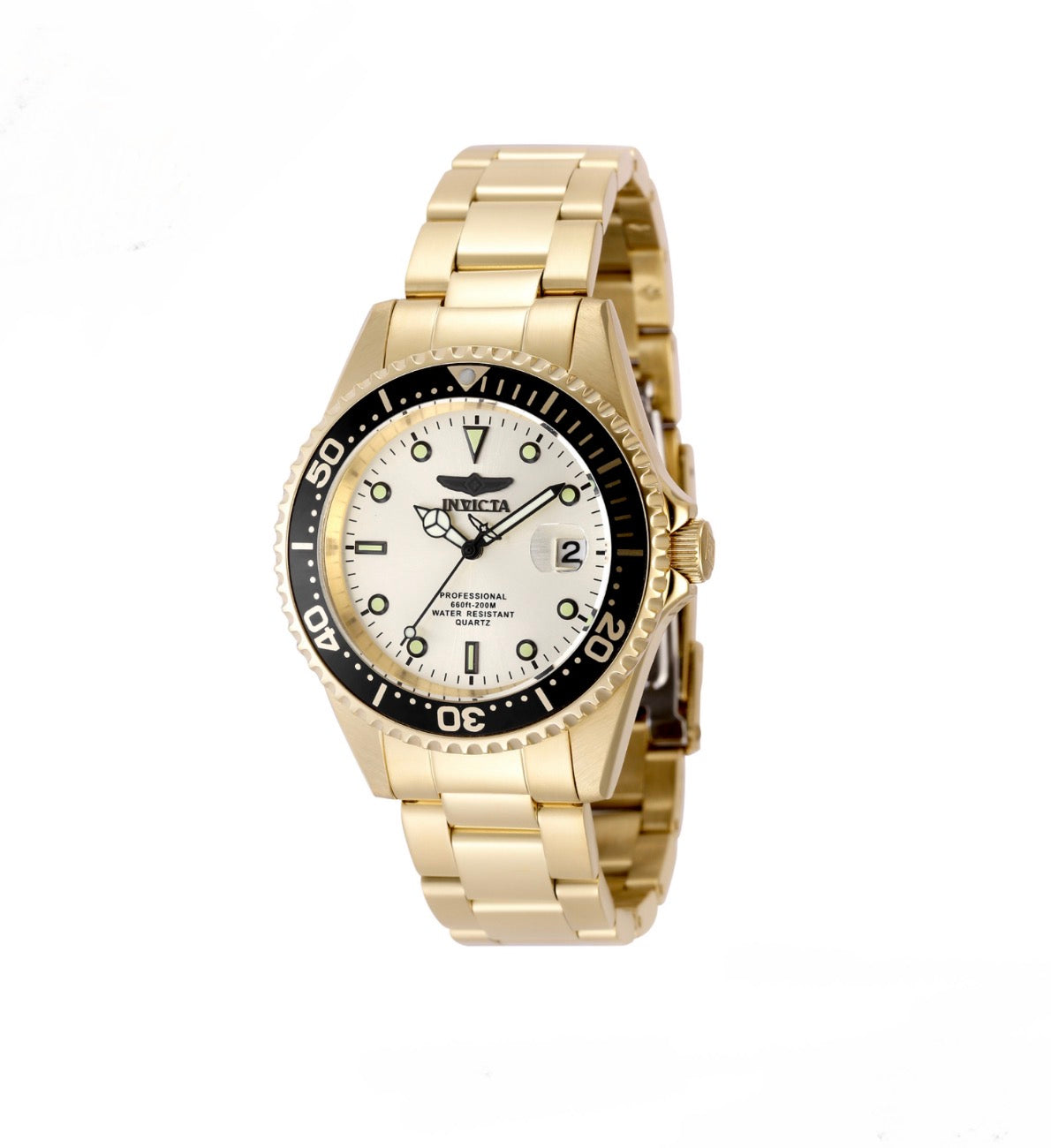 Invicta Pro Diver Anchoris 37.5mm