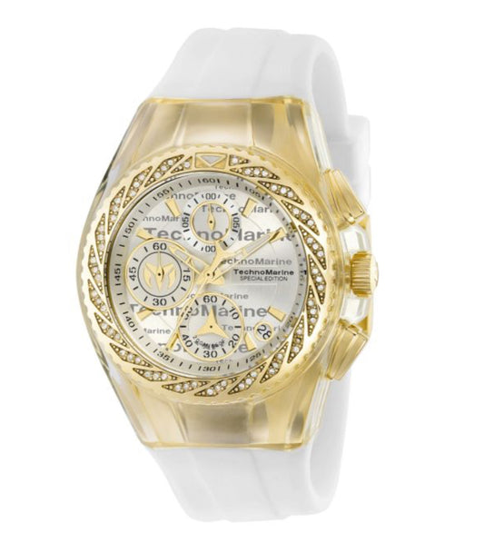 TechnoMarine Cruise Glitz