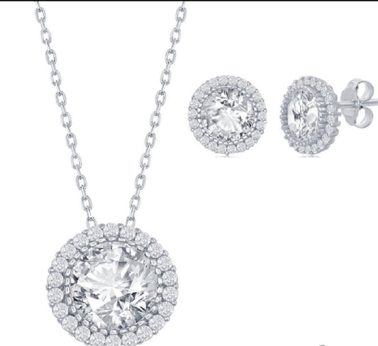 Sets Redondo Cz