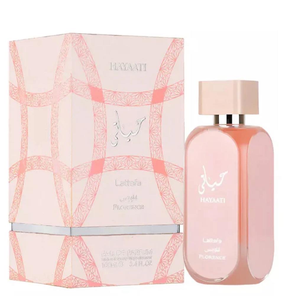 Hayaati Florence