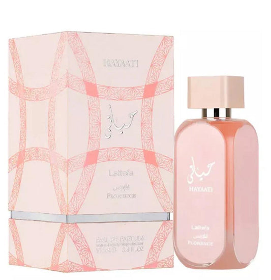 Hayaati Florence