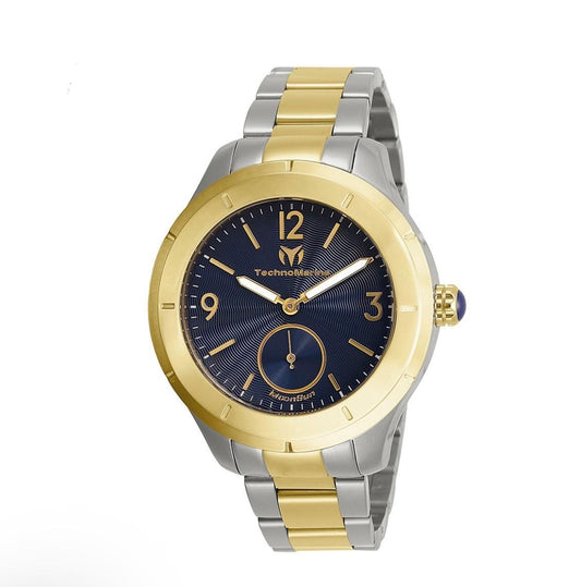 TechnoMarine Moon sun 42mm
