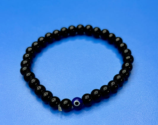 Pulsera con ojo