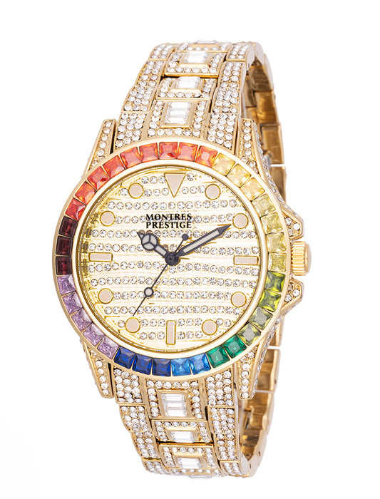 Montres Prestige X Invicta